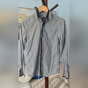 Armani Exchange Long Sleeve Shirt Size XS